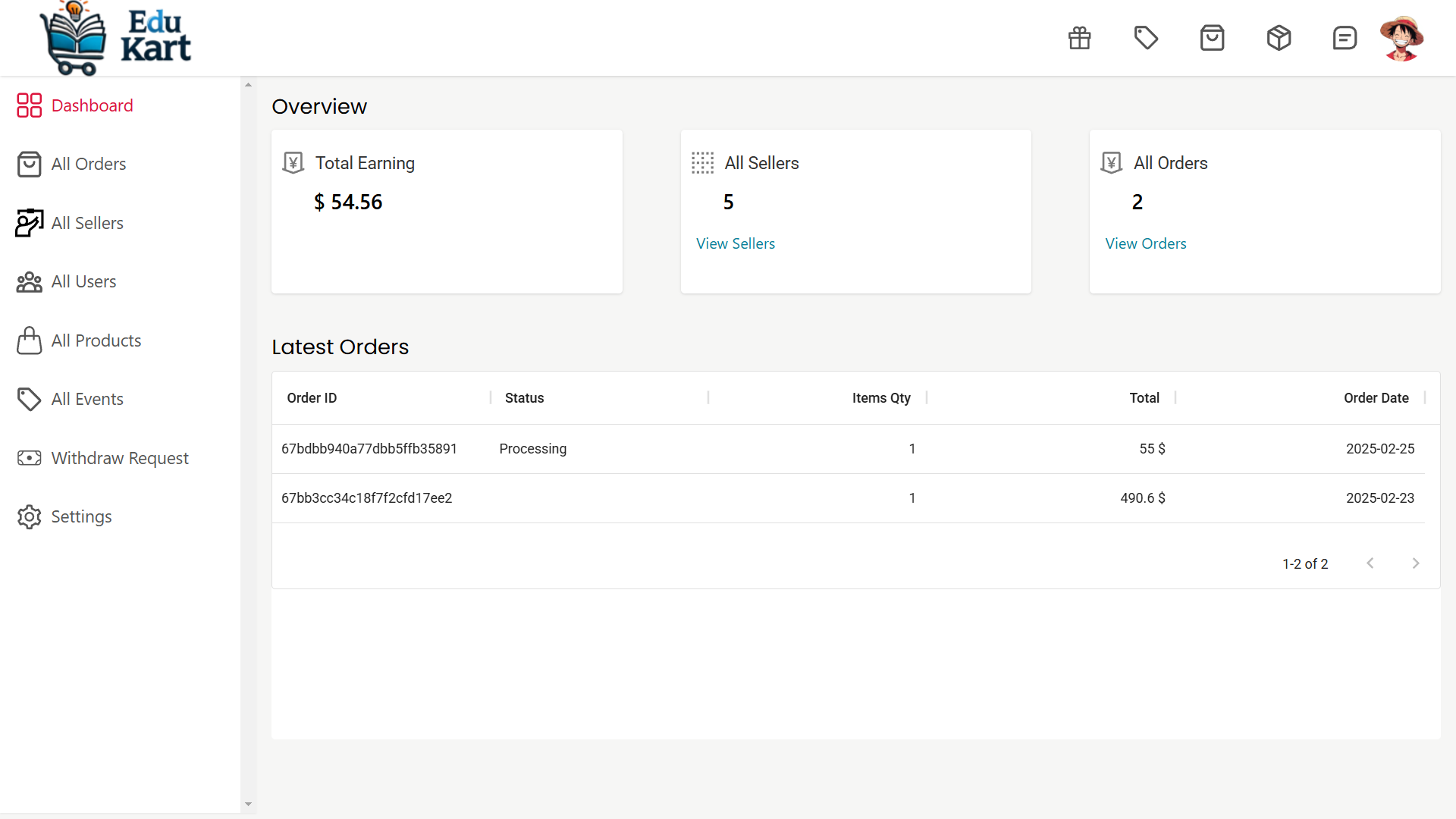 adminDashboard