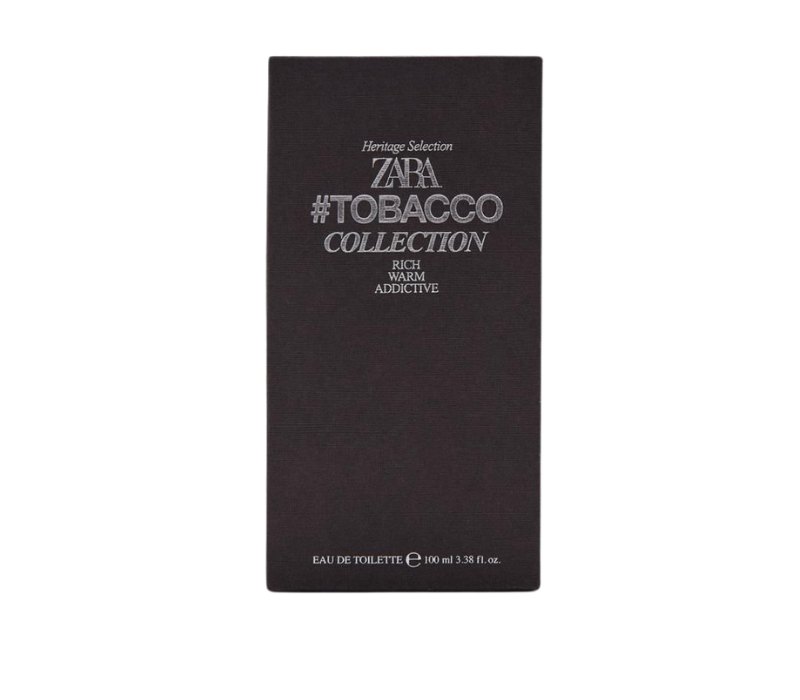 Tabaco Collection Rich Warm Addictive 