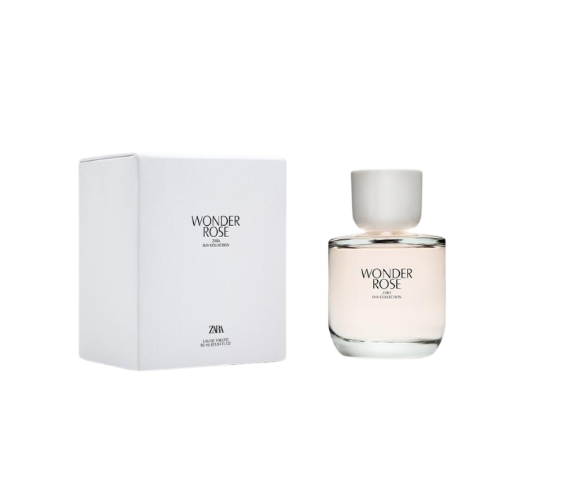 Wonder Rose - Vista 2