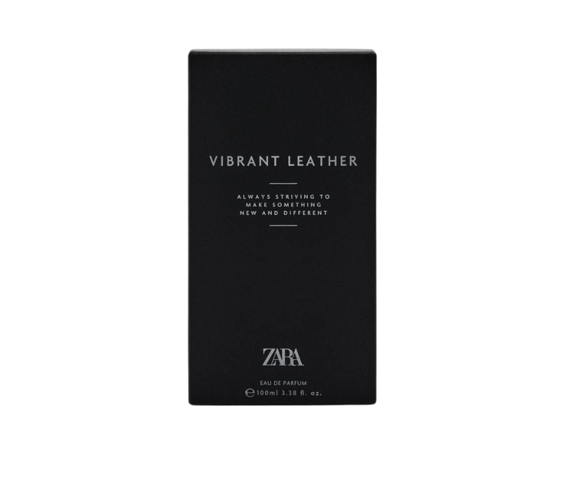 Vibrant Leather EDP 100ML 