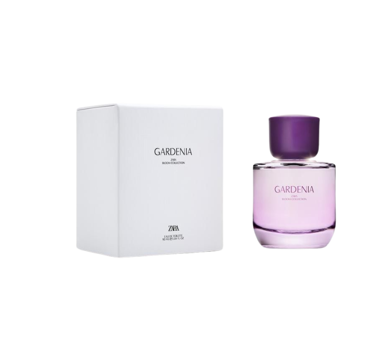 ZARA Gardenia EAU DE Parfum  - Vista 2