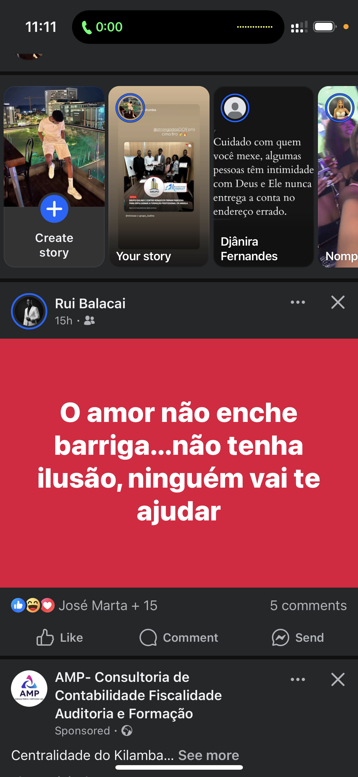 Test live produto - Vista 4