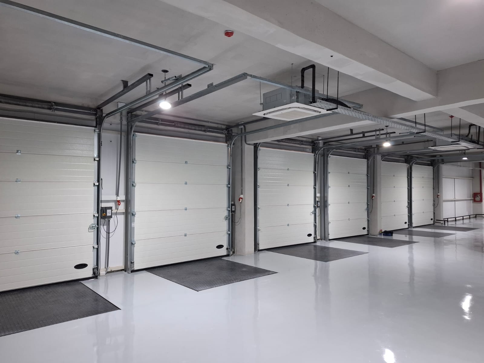Centro Logístico FerreDoor