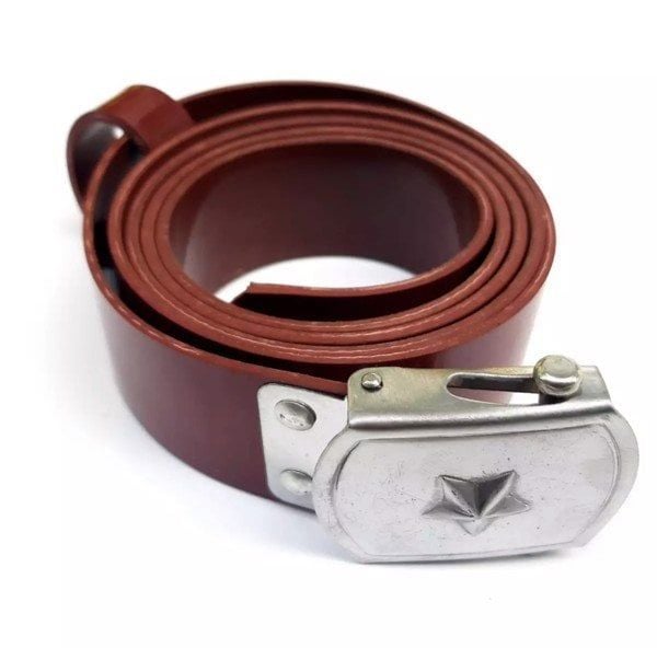 Đai lưng bộ đội