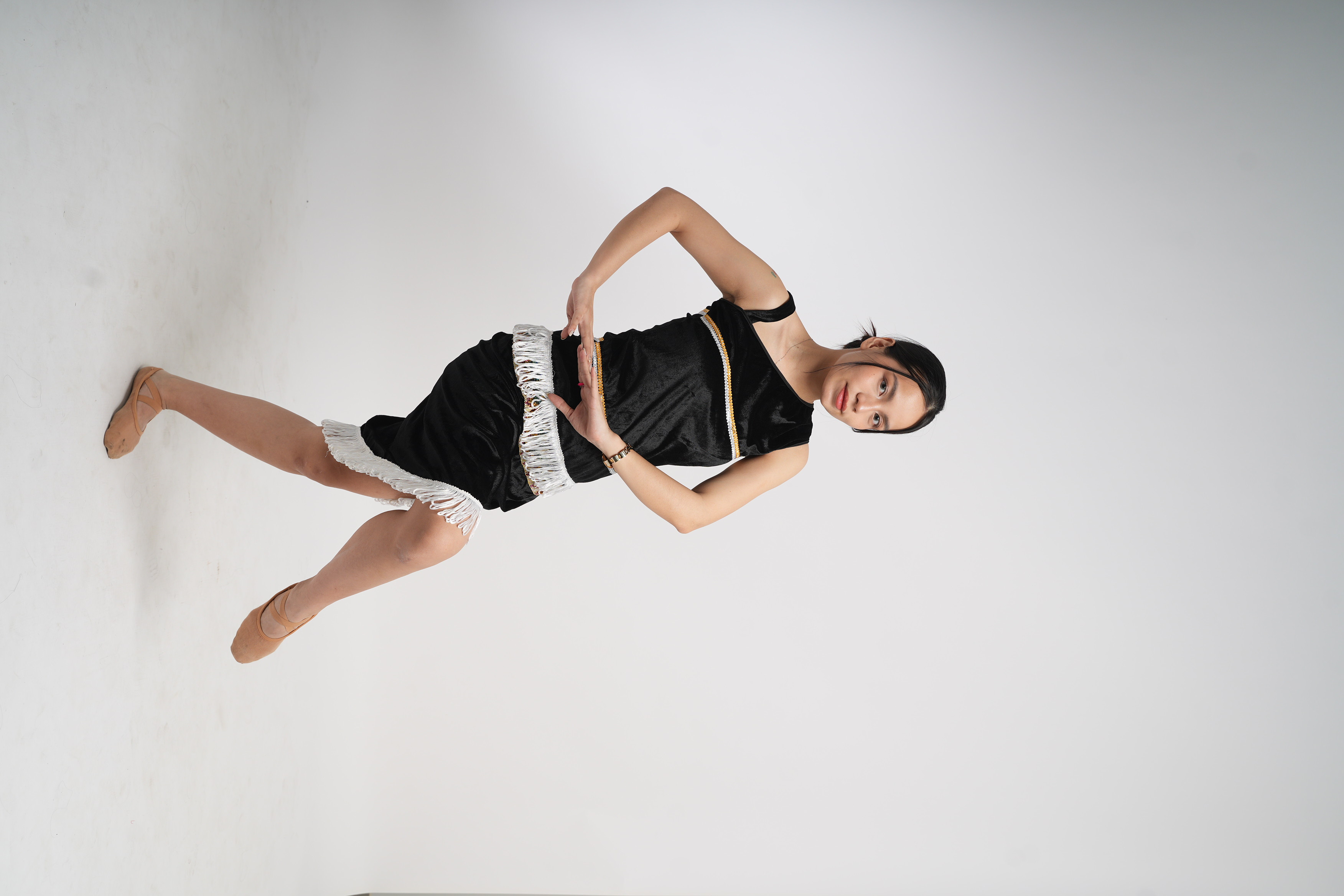 Dân tộc Tây Nguyên nữ