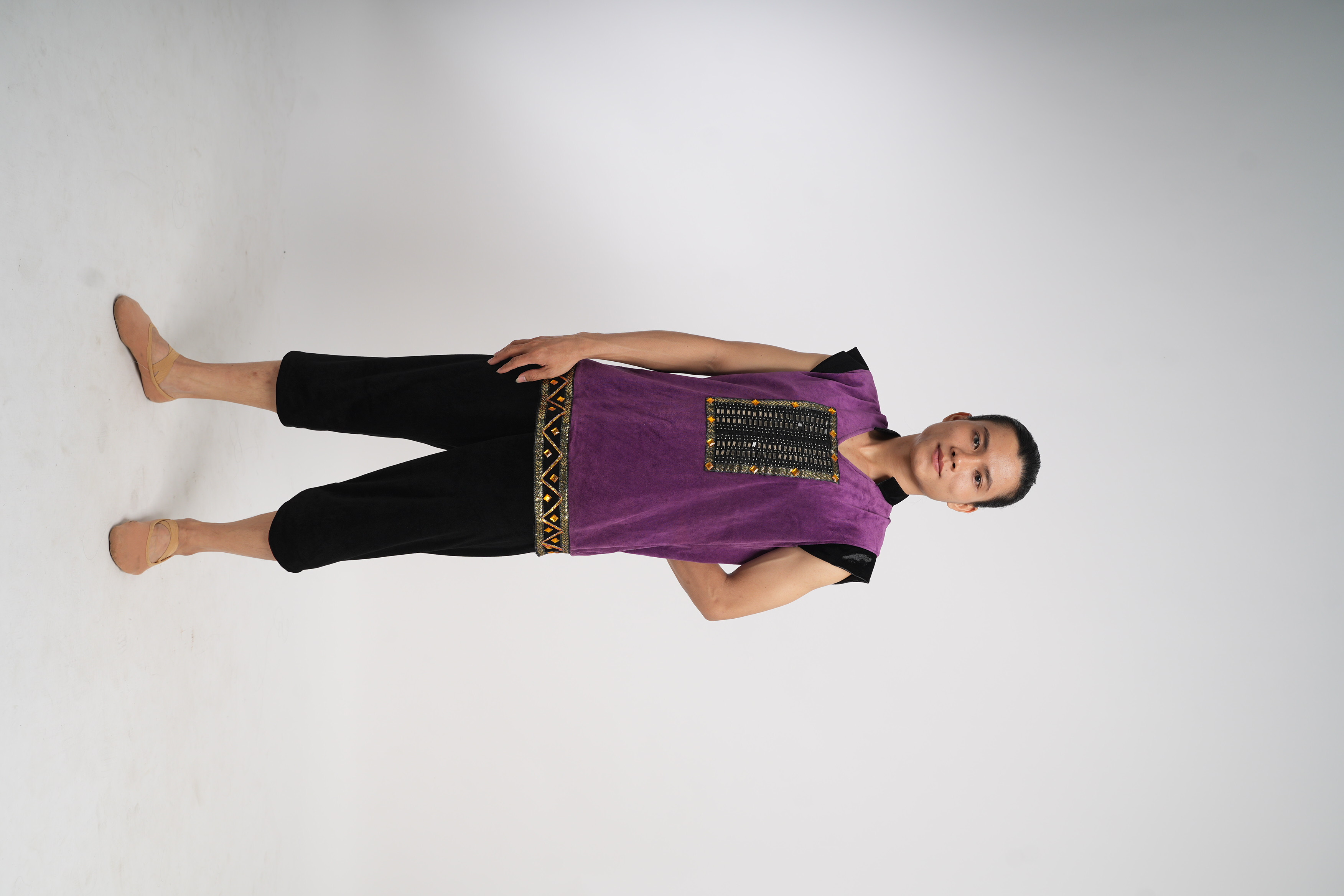 Dân tộc Tây Nguyên nam