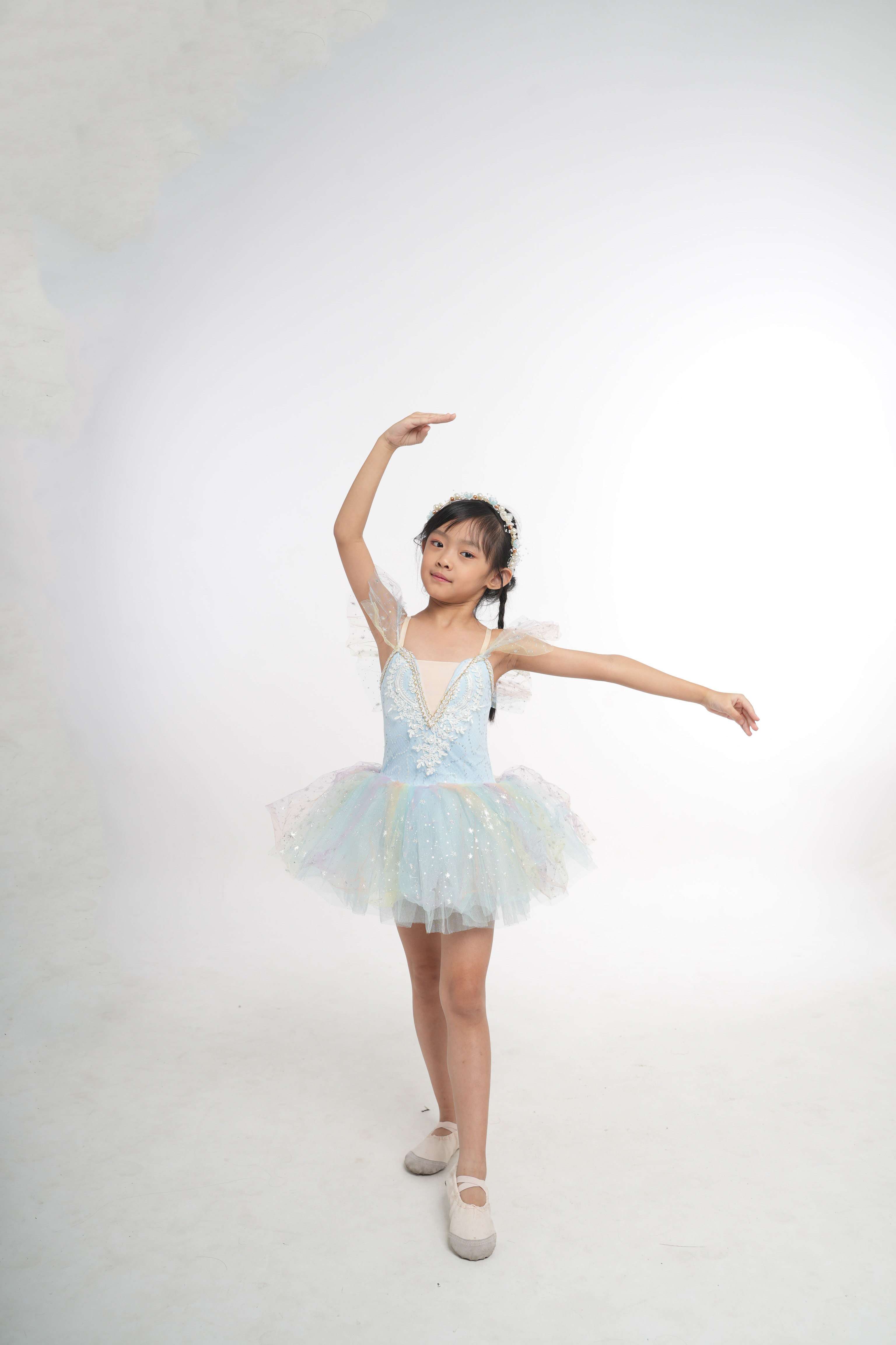 Ballet Ngôi sao xanh