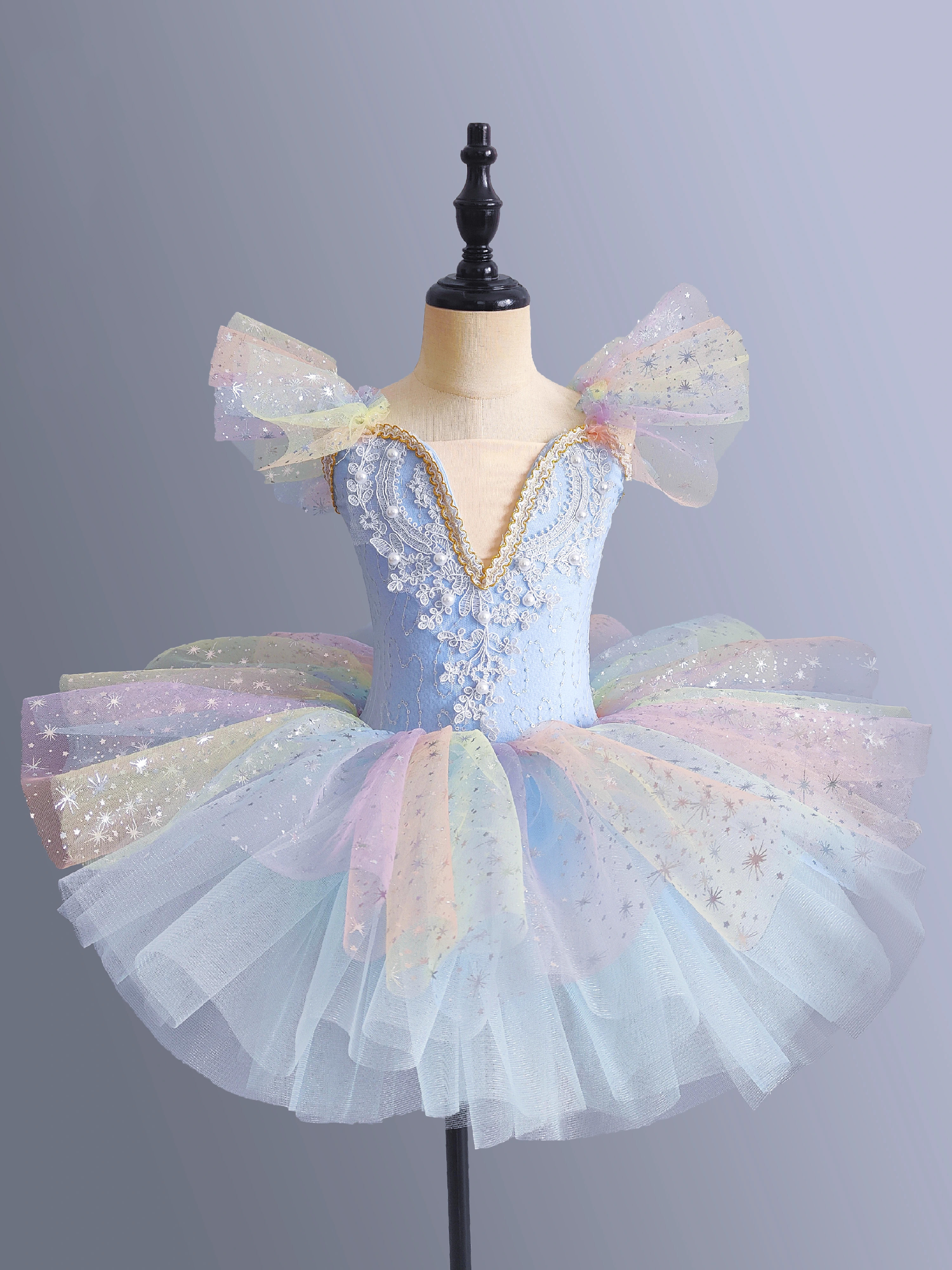 Ballet Ngôi sao xanh