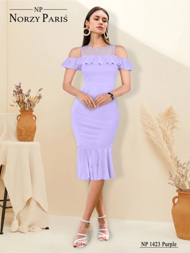 WAP NP 1423 Purple - Image 2