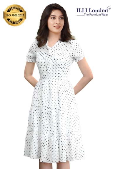 WAP Dhunki 5401 White - Image 1