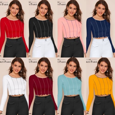 WAP NP - T 631 Black - Image 1