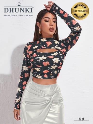 WAP Dhunki: 8381 - Image 1