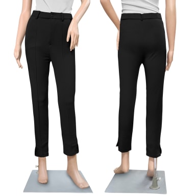 WAP Tipsy ST 31 Black - Image 4