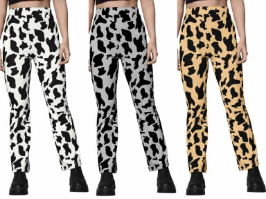 WAP Tipsy 891 Gray - Image 1