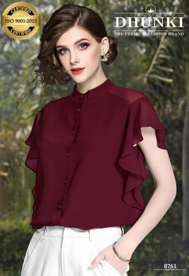 WAP Dhunki 8761 - Image 3