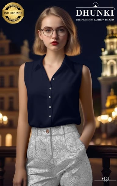 WAP Dhunki 8401 - Image 1