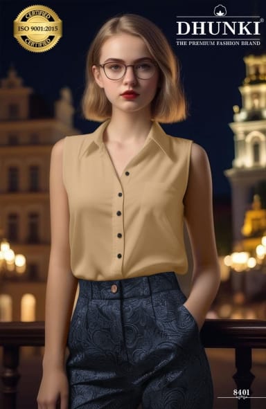 WAP Dhunki 8401 - Image 3