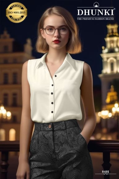 WAP Dhunki 8401 - Image 4