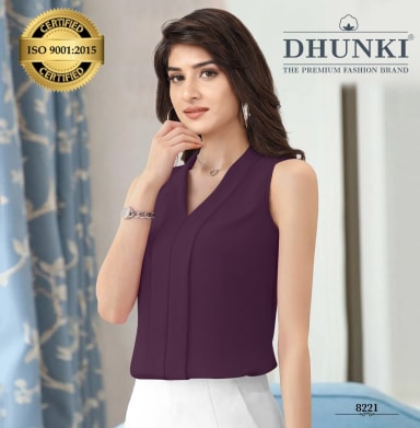 WAP Dhunki 8221 - Image 1