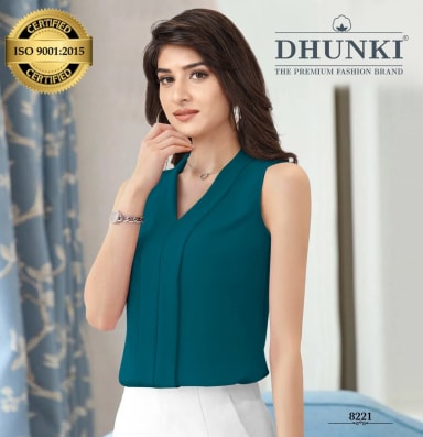 WAP Dhunki 8221 - Image 3