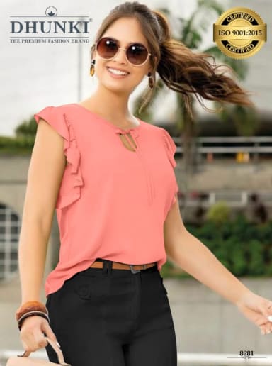 WAP Dhunki 8281 - Image 4