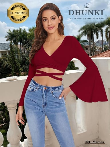 WAP Dhunki 8041 - Image 1