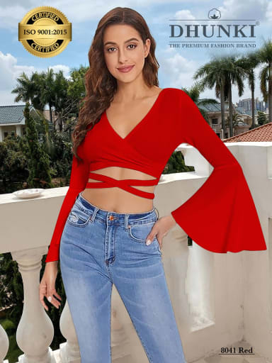 WAP Dhunki 8041 - Image 3