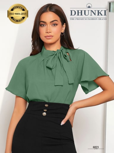 WAP Dhunki 6021 - Image 1