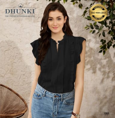 WAP Dhunki 5961 - Image 1