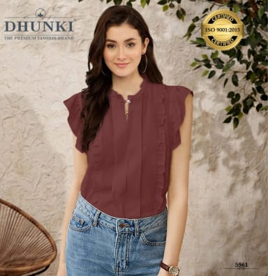 WAP Dhunki 5961 - Image 2