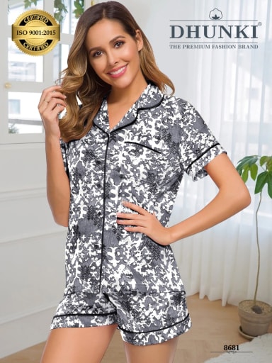 WAP Dhunki: 8681 - Image 1