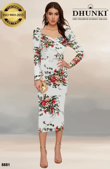 WAP Dhunki 8881 - Image 1