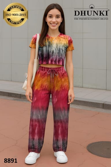 WAP Dhunki 8891 *LIMITED EDITION* - Image 1