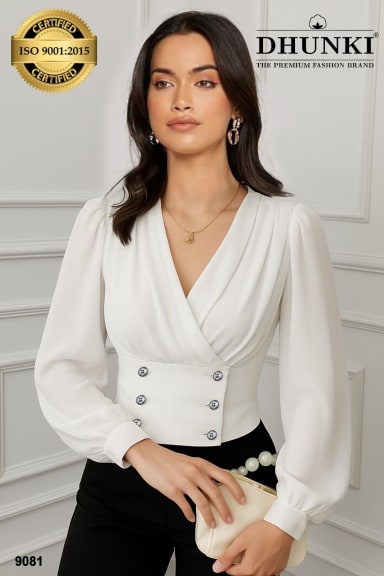 WAP Dhunki 9081 - Image 1