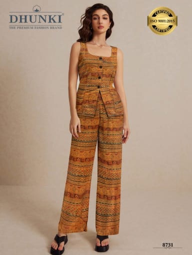 WAP Dhunki 8731 - Image 1