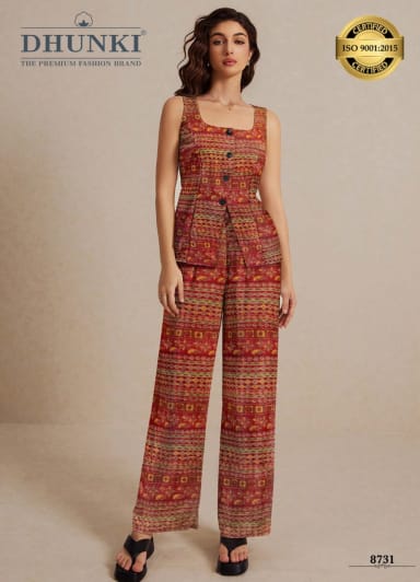 WAP Dhunki 8731 - Image 2