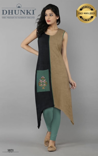 WAP Dhunki 5971 - Image 2