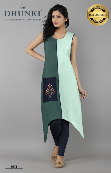 WAP Dhunki 5971 - Image 3