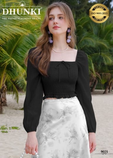 WAP Dhunki 9021 - Image 2