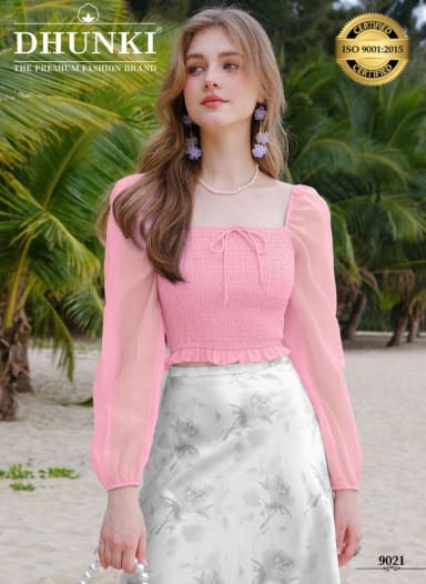 WAP Dhunki 9021 - Image 3