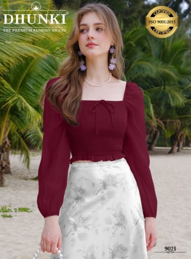 WAP Dhunki 9021 - Image 4