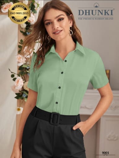 WAP Dhunki 9001 - Image 1