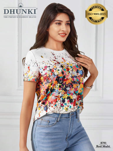 WAP Dhunki 8791 - Image 1