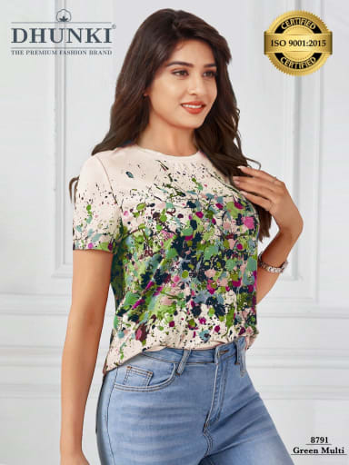 WAP Dhunki 8791 - Image 3