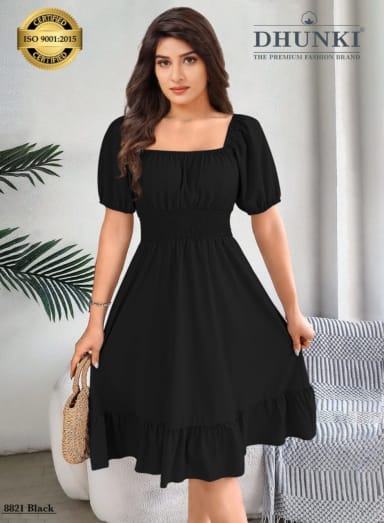 WAP Dhunki 8821 - Image 1