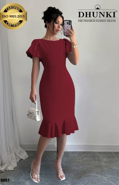 WAP Dhunki 8861 - Image 1