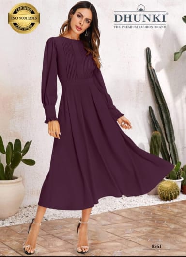 WAP Dhunki 8561 - Image 1