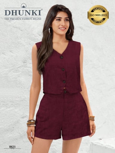 WAP Dhunki 8621 - Image 1