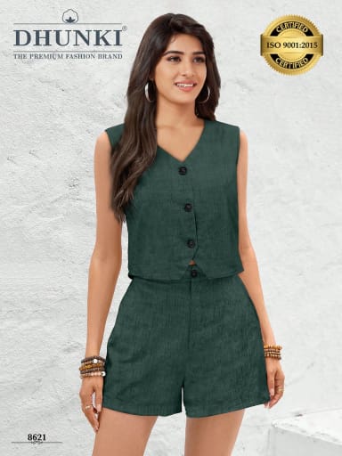 WAP Dhunki 8621 - Image 2
