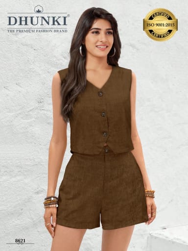 WAP Dhunki 8621 - Image 3